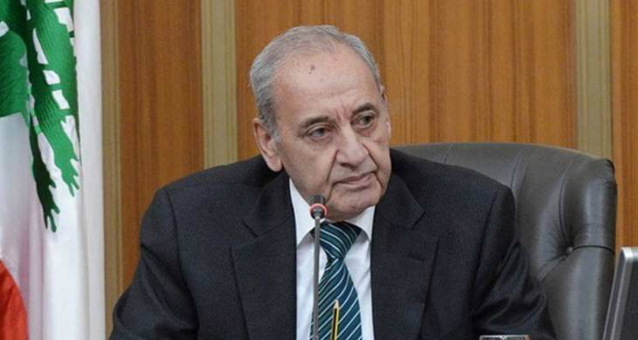 بري: طلاب الجنوب اثبتوا أنهم لا ينحنون الا لله وللعلم من أجل الحياة