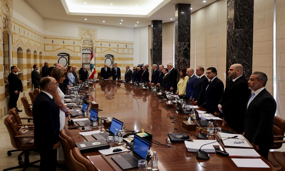 بالتفاصيل&hellip; إليكم مقررات جلسة مجلس الوزراء