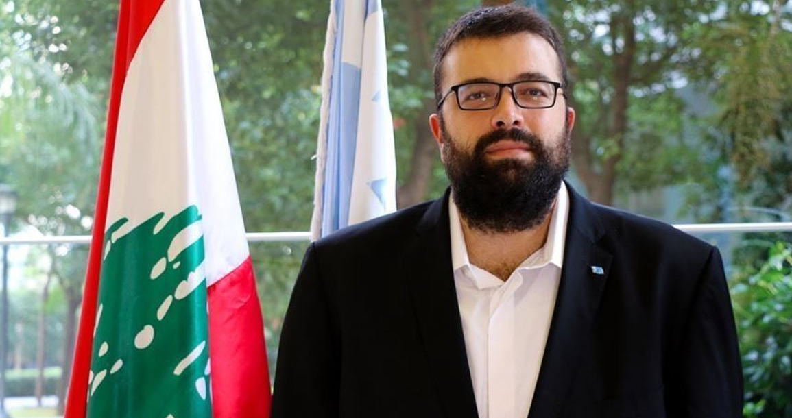 أحمد الحريري ينعي شهداء الجيش ويشيد بدورهم في حماية الأمن والاستقرار
