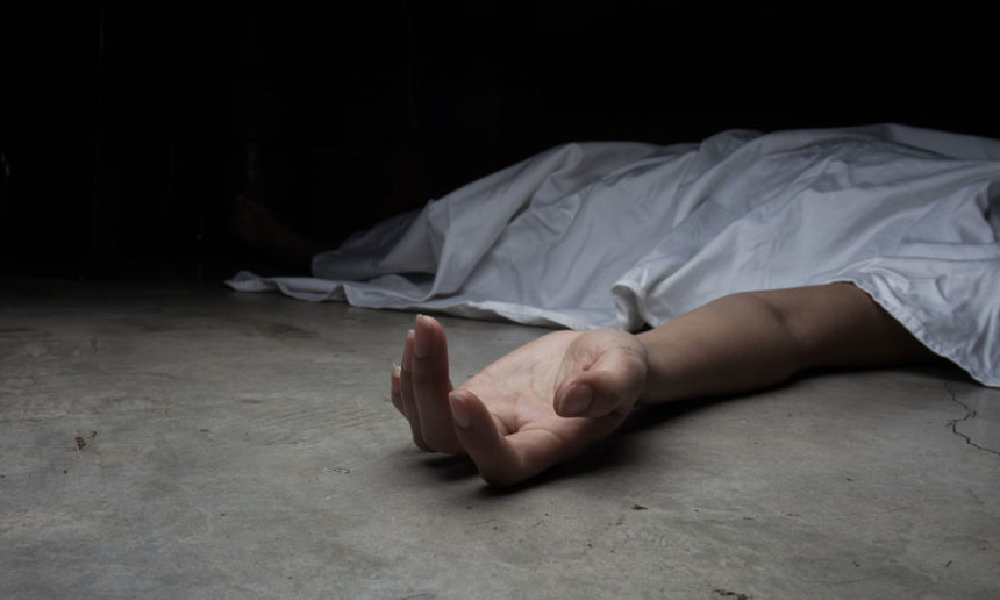 جثة شاب في مبنى متحف الآثار في صيدا