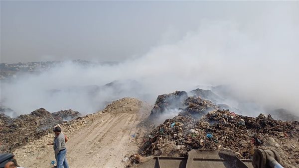 سعد يتواصل مع وزيرة البيئة تمارا الزين: كارثة بيئية متواصلة في صيدا