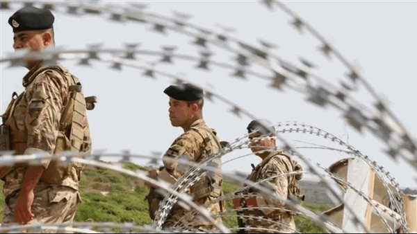 الجيش باشر اعداد خطة "حصر السلاح": جانب سياسي وآخر تقني ــ عسكري