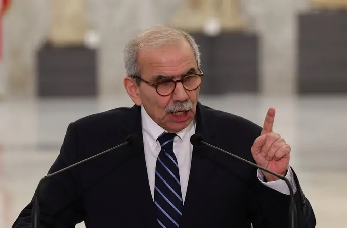 سلام لـ&laquo;الشرق الأوسط&raquo;: الدولة اللبنانية استعادت قرار الحرب والسلم
