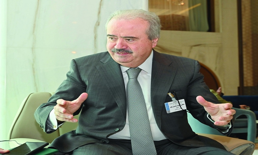 جابر: دعم الدولة هو الردّ على الاعتداءات