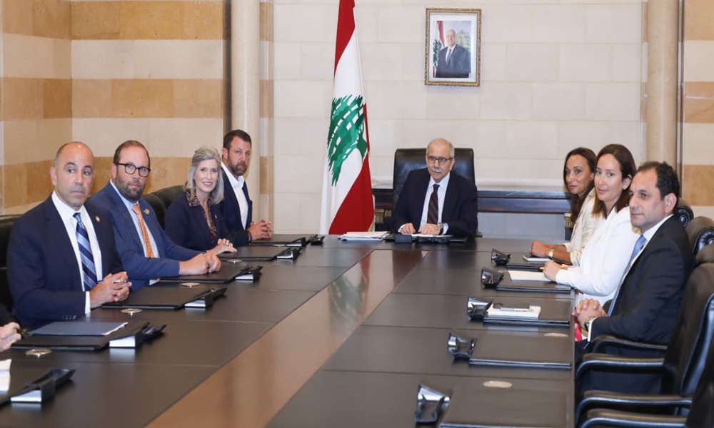 سلام: زيادة الدعم الدولي للجيش تنعكس تعزيزًا للأمن والاستقرار