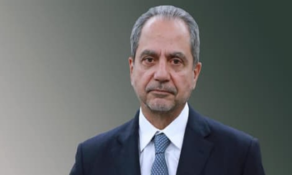 صدي: خطة طوارئ لمواجهة شحّ المياه.. وتحرك ضد التعديات!