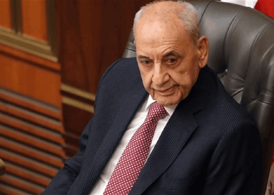 ضاقت السبل بـ بري واحتجاجات شعبية مرتقبة للثنائي!
