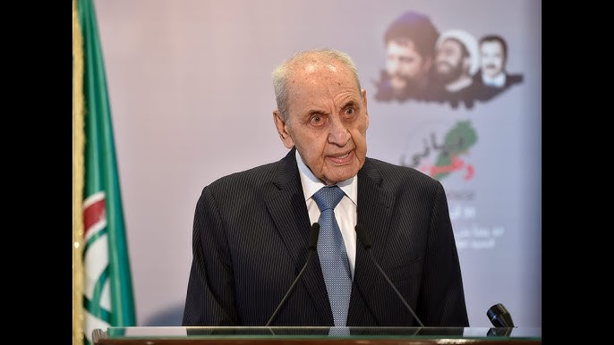 بالفيديو: كلمة الرئيس نبيه بري في الذكرى السابعة والأربعين لتغييب الإمام القائد السيد موسى الصدر ورفيقيه