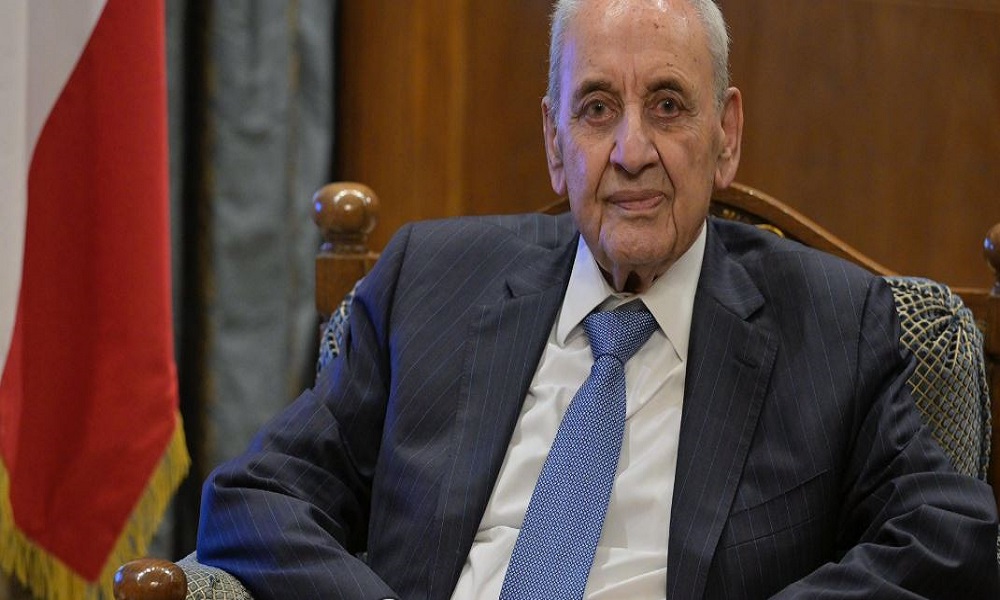 &ldquo;أنا ضد أي حراك بالشارع&rdquo;&hellip; كيف تلقف بري صيغة الحكومة؟