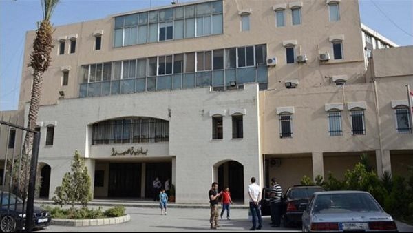 بلدية صيدا: للتنسيق المسبق مع البلدية والحصول على موافقة خطية بعد كثرة التقديمات والمبادرات الطيبة والمشكورة من أبناء المدينة