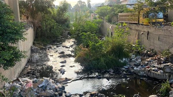 بلدية صيدا باشرت تنفيذ إجراءات إحترازية إستباقية لمواجهة فصل الشتاء وهطول الأمطار