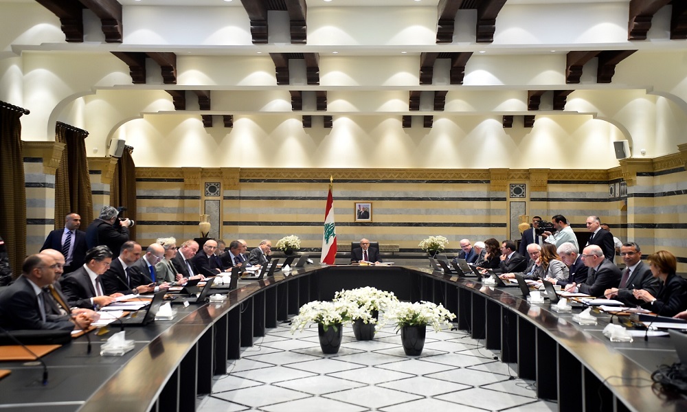 بعد انتهاء جلسة مجلس الوزراء.. إليكم المقررات