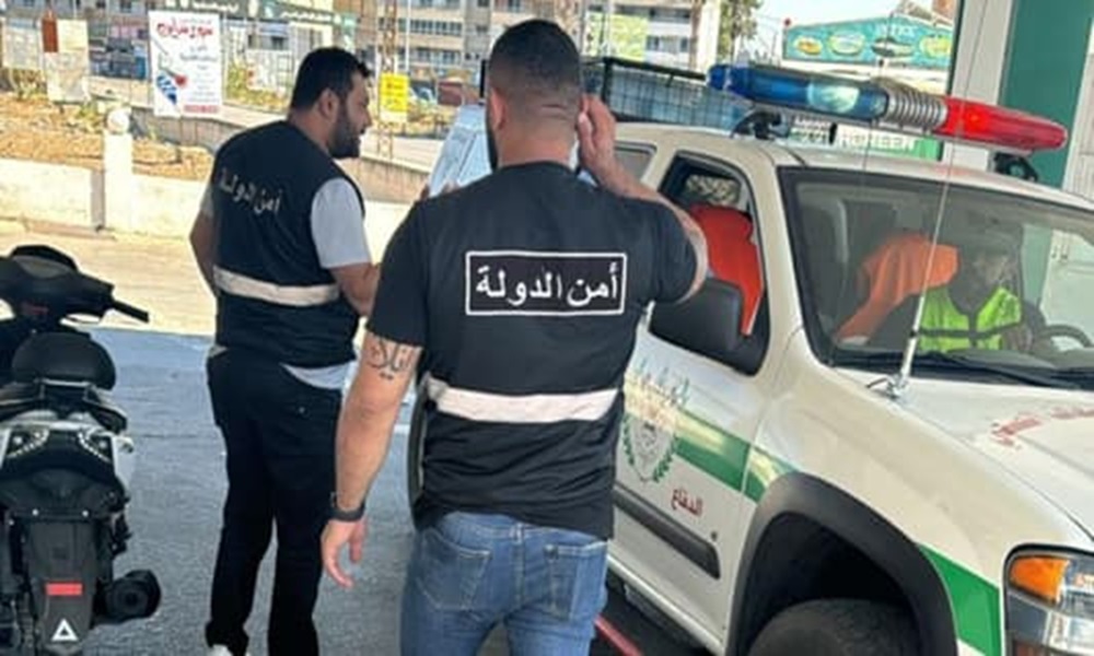 تحقيق مع موظفين بالجمارك بتهم ابتزاز مالي في مرفأ بيروت