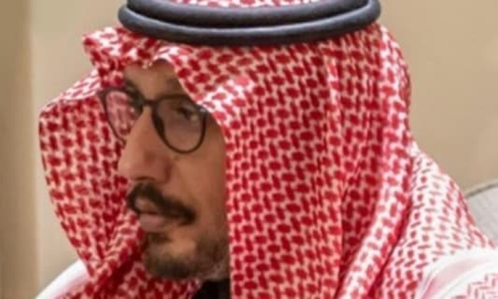 بن فرحان يواصل زيارته إلى لبنان&hellip; ومؤتمر دعم الجيش في المملكة!