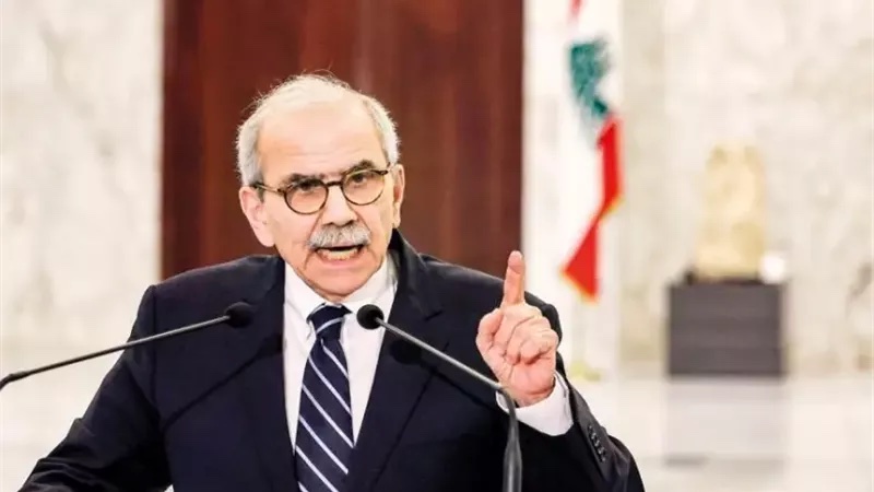 الرئيس سلام: ما حصل في الروشة مخالفة ولتوقيف الفاعلين وإحالتهم على التحقيق