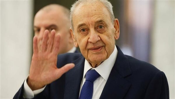 بري يدعو إلى جلسة عامة الإثنين... اليكم جدول الأعمال