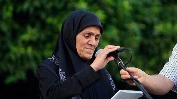 النائب الدكتور أسامة سعد ينعي السيدة الفاضلة زينب الديراني (أم فؤاد بسيوني)