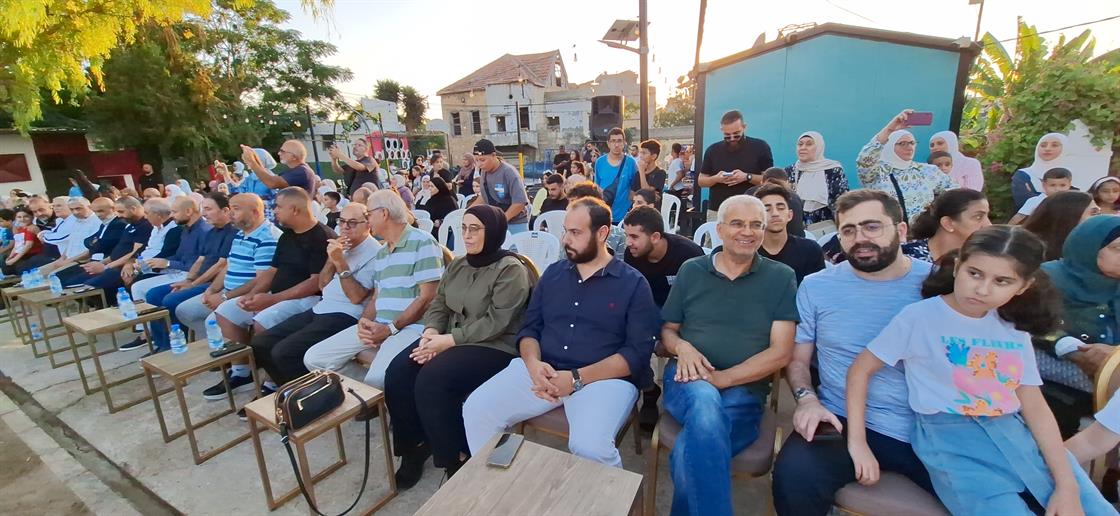 برعاية رئيس بلدية صيدا: نادي صيدا للفروسية كفالو Cavallo إحتفل بتخريج 62 فارسا وفارسة في ذكرى إنطلاقته العاشرة