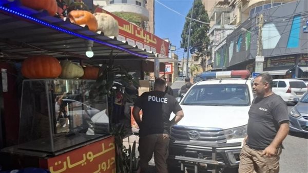 بعد قرار إزالة المخالفات: بلدية صيدا بين مطرقة التنظيم وسندان لقمة العيش