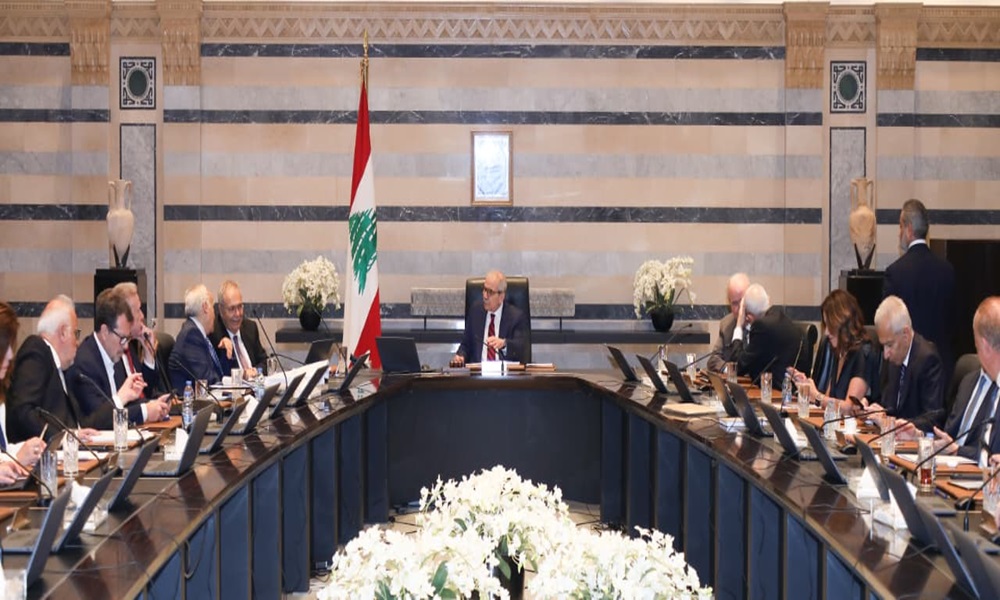 إليكم مقررات الحكومة حول مطمر الجديدة