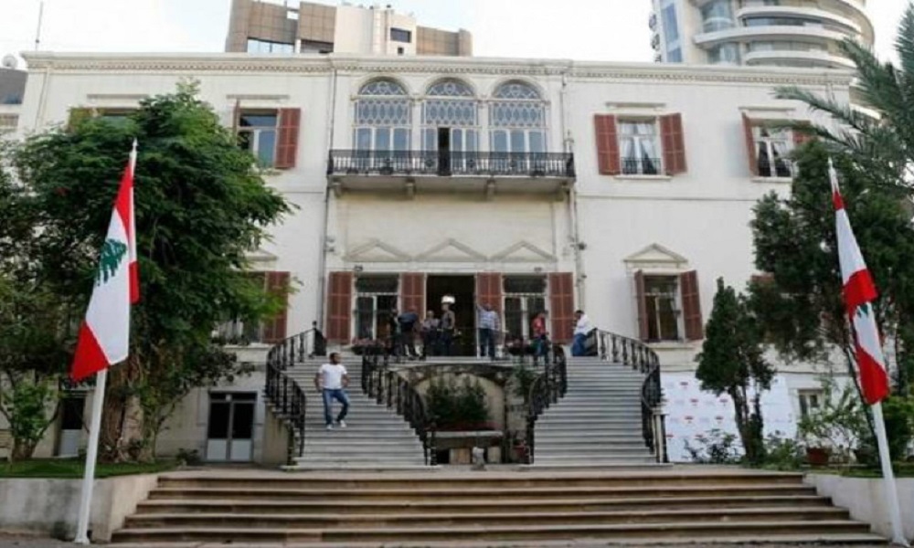 &ldquo;الخارجية&rdquo; تُندد بإستهداف المصيلح: خرق فاضح للقرار 1701