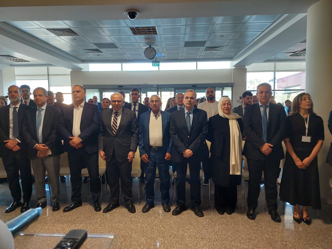 الرئيس نواف سلام يزور صيدا ويتفقد عددا من مشاريعها