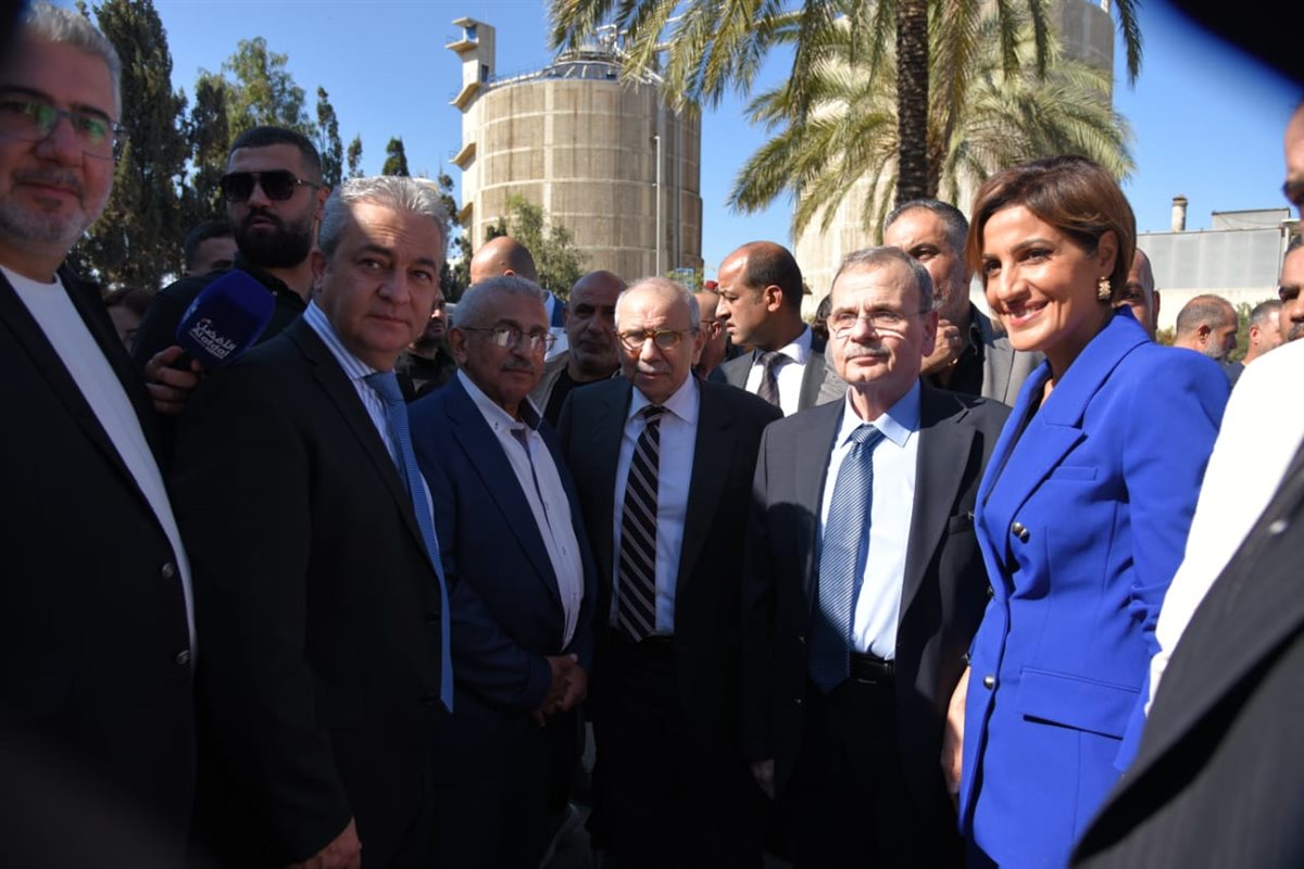 النائب البزري: زيارة رئيس الحكومة نواف سلام إلى صيدا تحمل أبعادًا إنمائية ووطنية متعددة