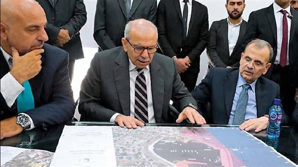 البزري: من المرفأ تبدأ رحلة إنماء صيدا..