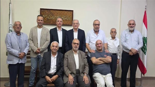 هيئة إدارية جديدة لـ'جمعية جامع البحر الخيرية' برئاسة الشيخ حسن صفدية