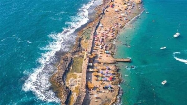 بيان توضيحي لبلدية صيدا حول ما يتم تداوله عن مشروع تحويل جزيرة صيدا 'الزيرة' إلى 'حمى طبيعية'