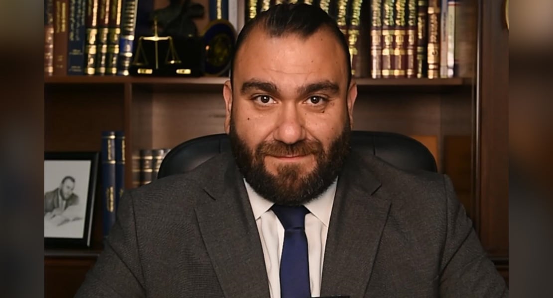 "المستقبل" يكلف يموت بمهام منسق عام بيروت