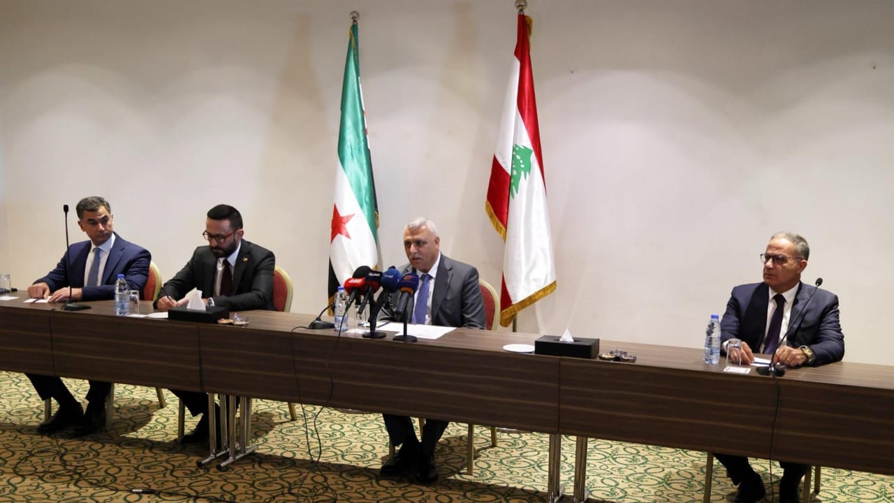اجتماع أمني لبناني سوري في بيروت استكمالا للقاءات السعودية وتأكيد التنسيق لمصلحة البلدين