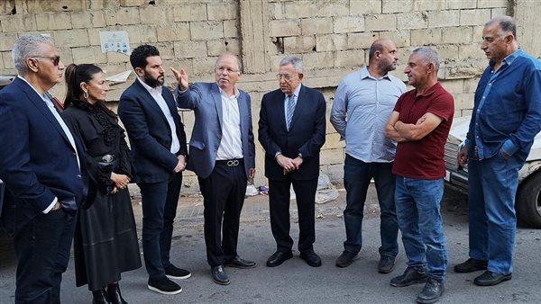 صيدا تروي قريبًا ستة آلاف عام من تاريخها في متحفها الوطني