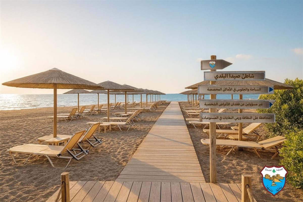 بلدية صيدا تقرّ موازنة 2026 بقيمة 315 مليار ليرة لبنانية وتوافق على دفاتر شروط لمرافق البلدية وكنس الشوارع وبحثت في مشاريع وعروض مختلفة