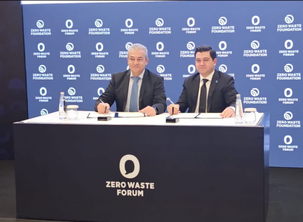 رئيس بلدية صيدا يوقّع في إسطنبول ودبي مذكرتي تفاهم في مجالي الإستدامة البيئية والتحول الرقمي