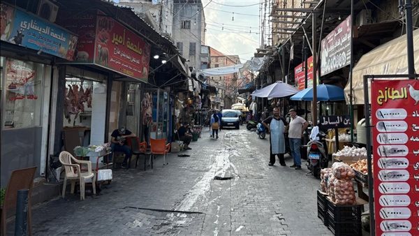 بلدية صيدا وتاهيل الشاكرية.. الممر الحضاري إلى صيدا القديمة