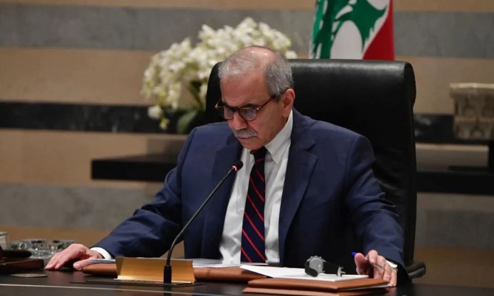 سلام يثمن مبادرة السعودية: لبنان عاد للحضن العربي!