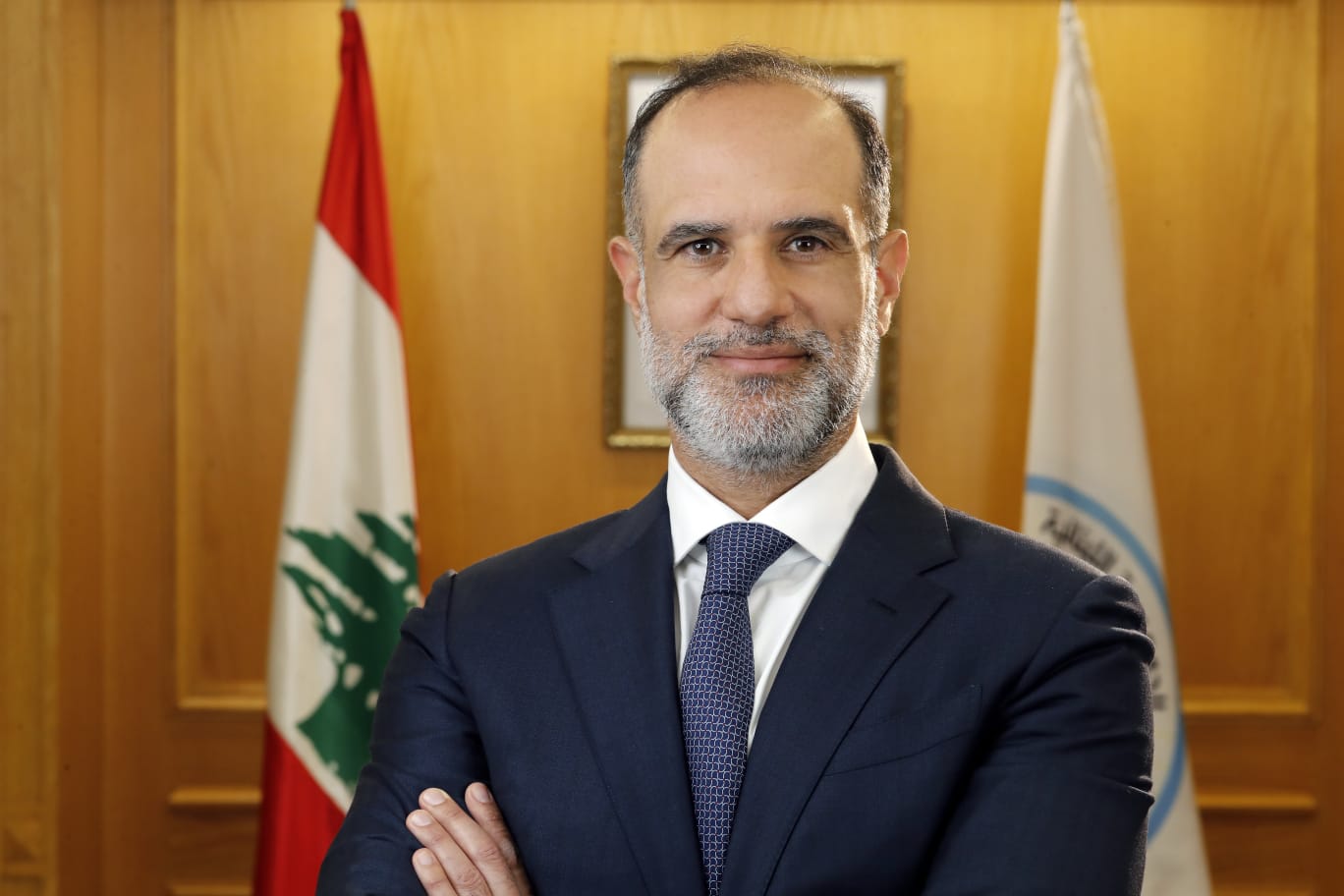 رسامني: نؤيّد التفاوض بين لبنان وإسرائيل