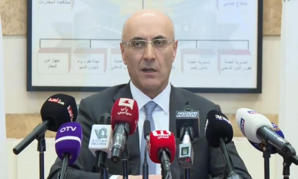 الحجار: خطوة السعودية بداية الطريق لازدهار لبنان