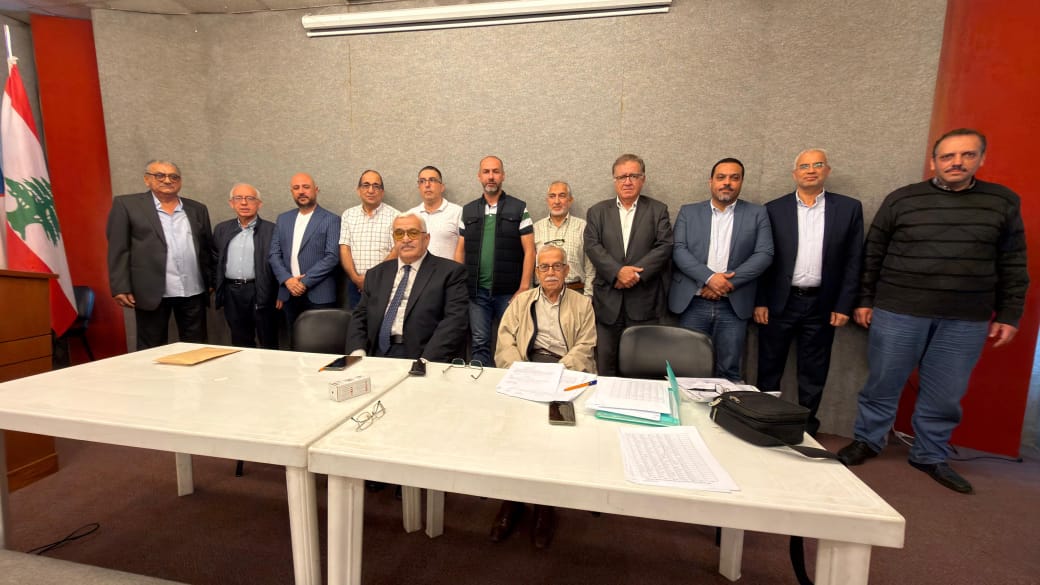 رابطة آل البابا الثقافية والإجتماعية تنتخب رئيس وأعضاء الهيئة الإدارية الجديدة