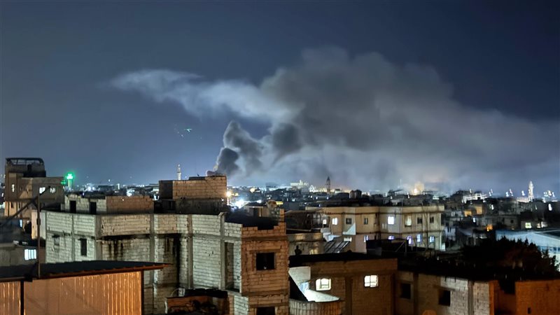 الجماعة الاسلامية في صيدا تدين العدوان على مخيم عين الحلوة وتدعو للإضراب غداً تضامناً مع اهلنا في المخيم