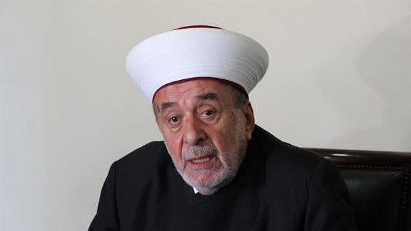 اجتماع موسع صباح الأربعاء لفاعليات صيدا في دار الإفتاء استنكاراً لمجزرة عين الحلوة