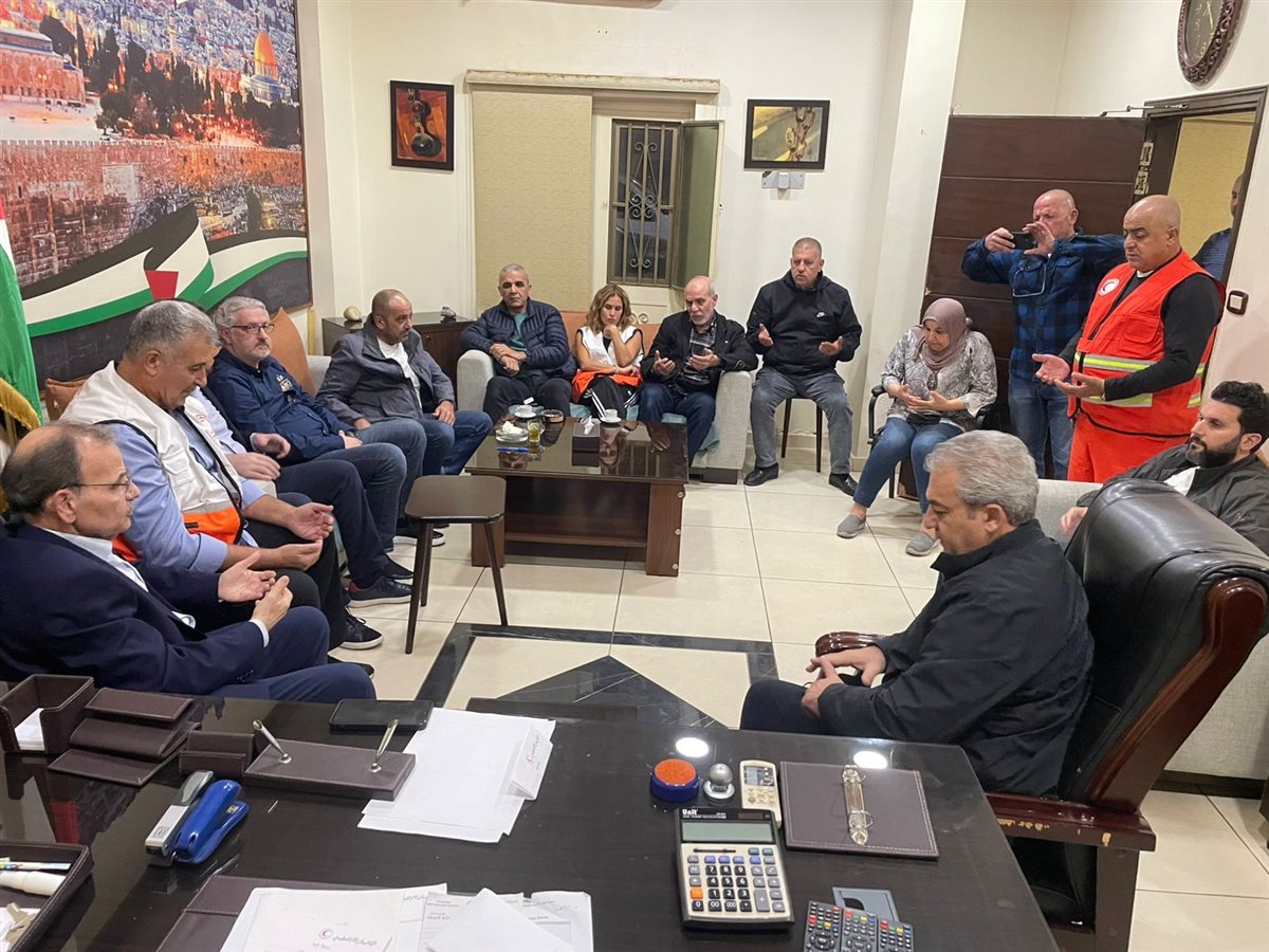 النائب البزري: المجزرة التي ارتكبها العدو الإسرائيلي موجهة ضد لبنان الوطن وسيادته وضد الشعب الفلسطيني