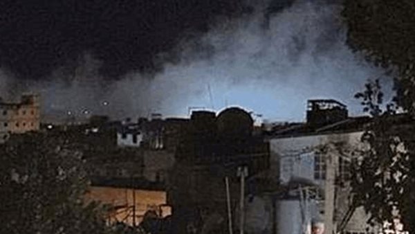 بيان استنكار وشجب صادر عن التّنظيم الشّعبي النّاصري &ldquo;الاعتداء على مخيّم عين الحلوة هو اعتداء مباشر على لبنان والقضيّة الفلسطينيّة&rdquo;