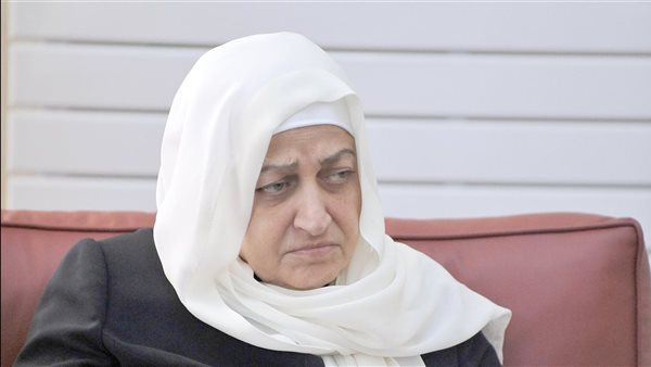 بهية الحريري تدين العدوان الإسرائيلي على عين الحلوة: يؤكد طبيعة العدو الإجرامية وانتهاكه لكل المواثيق الإنسانية والدولية