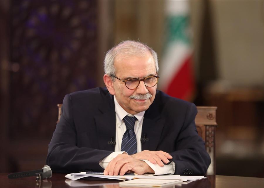 بعد 80 عامًا من الاستقلال&hellip; سلام: لا وقت لإضاعة الفرص