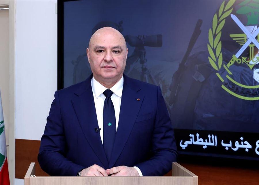 بالفيديو : الرئيس عون: نخوض اليوم معركة الاستقلال الجديد المتجدد.. ونحن جاهزون