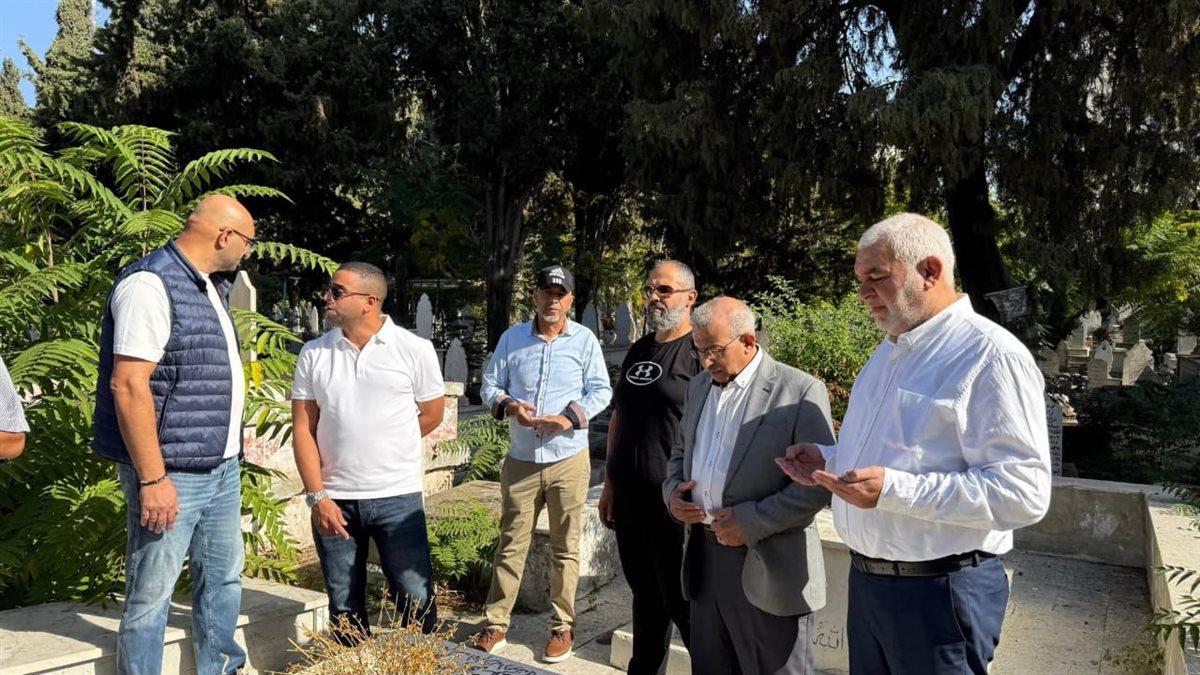 أسامة سعد في ذكرى الاستقلال: لا استقلال حقيقي دون دولة عادلة ووحدة وطنية وصمود بوجه الاعتداءات