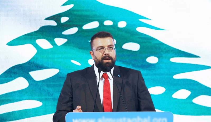 أحمد الحريري يشيد بـ"مطالعة" الرئيس عون "الوطنية": الكل مدعو للالتفاف وراء رئاسة الجمهورية ورؤيتها لخلاص لبنان