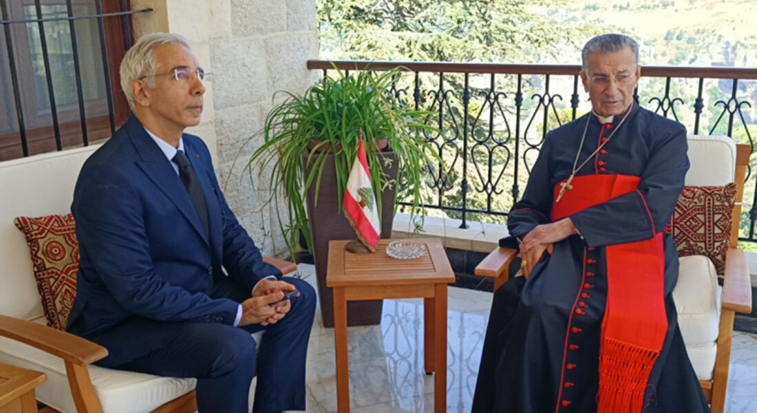 سفير لبنان في الفاتيكان: زيارة البابا ستلقي الضوء على المصاعب التي يعيشها لبنان